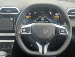 2025 MG ZS Essence Hybrid+