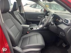 2025 MG ZS Essence Hybrid+