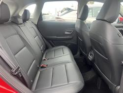 2025 MG ZS Essence Hybrid+