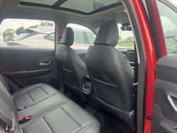 2025 MG ZS Essence Hybrid+