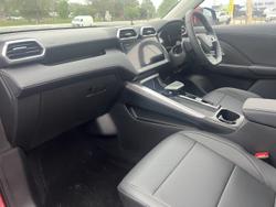 2025 MG ZS Essence Hybrid+