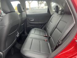 2025 MG ZS Essence Hybrid+