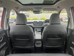 2025 MG ZS Essence Hybrid+