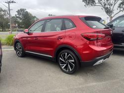 2025 MG ZS Essence Hybrid+