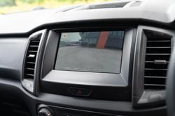 2021 Ford Ranger XL PX MkIII MY21.25 4X4 Dual Range Arctic White