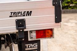 2021 Ford Ranger XL PX MkIII MY21.25 4X4 Dual Range Arctic White