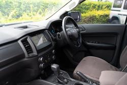 2021 Ford Ranger XL PX MkIII MY21.25 4X4 Dual Range Arctic White