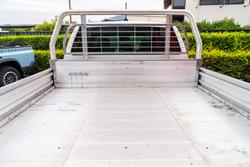 2021 Ford Ranger XL PX MkIII MY21.25 4X4 Dual Range Arctic White