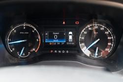 2021 Ford Ranger XL PX MkIII MY21.25 4X4 Dual Range Arctic White