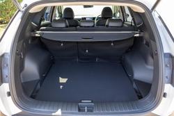 2025 Hyundai Tucson Hybrid Elite