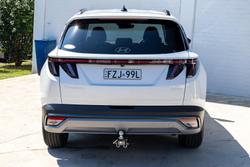 2025 Hyundai Tucson Hybrid Elite