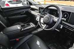 2025 Hyundai Tucson Elite