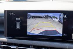 2025 Hyundai Tucson Hybrid Elite