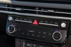 2025 Hyundai Tucson Hybrid Elite