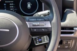 2025 Hyundai Tucson Hybrid Elite