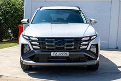 2025 Hyundai Tucson Hybrid Elite