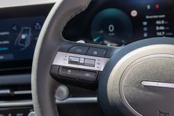 2025 Hyundai Tucson Hybrid Elite