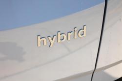 2025 Hyundai Tucson Hybrid Elite