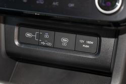 2025 Hyundai Tucson Hybrid Elite