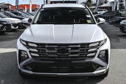 2025 Hyundai Tucson Elite