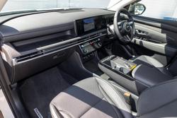 2025 Hyundai Tucson Hybrid Elite