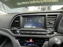 2016 Hyundai Elantra Elite