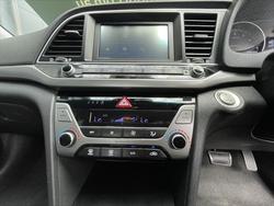 2016 Hyundai Elantra Elite