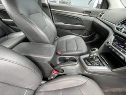 2016 Hyundai Elantra Elite