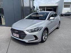 2016 Hyundai Elantra Elite