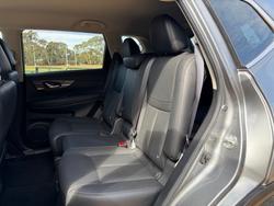 2019 Nissan X-TRAIL N-TREK