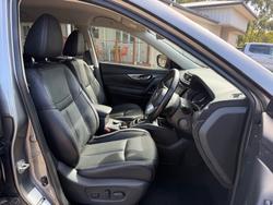 2019 Nissan X-TRAIL N-TREK