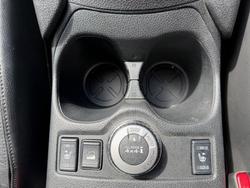 2019 Nissan X-TRAIL N-TREK