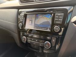 2019 Nissan X-TRAIL N-TREK