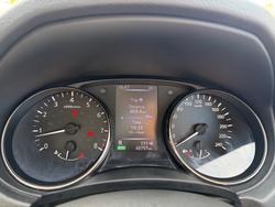 2019 Nissan X-TRAIL N-TREK