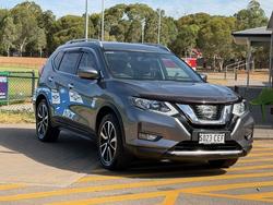 2019 Nissan X-TRAIL N-TREK