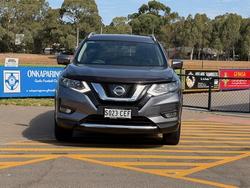 2019 Nissan X-TRAIL N-TREK