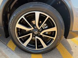 2019 Nissan X-TRAIL N-TREK