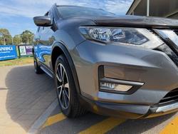 2019 Nissan X-TRAIL N-TREK