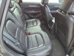 2018 Mazda CX-5 Akera