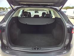 2018 Mazda CX-5 Akera