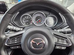 2018 Mazda CX-5 Akera