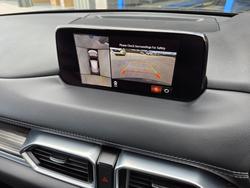 2018 Mazda CX-5 Akera