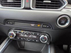 2018 Mazda CX-5 Akera