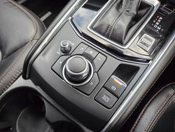 2018 Mazda CX-5 Akera