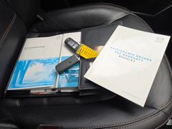 2018 Mazda CX-5 Akera