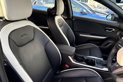 2025 Kia K4 GT-Line CL4m MY26 Aurora Black Pearl (ABP)