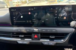 2025 Kia K4 GT-Line CL4m MY26 Aurora Black Pearl (ABP)