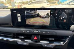 2025 Kia K4 GT-Line CL4m MY26 Aurora Black Pearl (ABP)