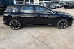 2025 Kia K4 GT-Line CL4m MY26 Aurora Black Pearl (ABP)