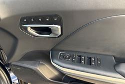 2025 Kia K4 GT-Line CL4m MY26 Aurora Black Pearl (ABP)
